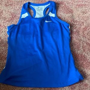 Nike dri-fit tank